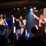 【ライブレポート】GIRLY MOON PROJECT主催ライブ vol.3開催！新衣装＆新曲『僕のアイデンティティ』初披露