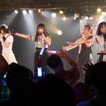 【ライブレポート】GIRLY MOON PROJECT主催ライブ vol.3開催！新衣装＆新曲『僕のアイデンティティ』初披露