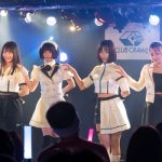 【ライブレポート】GIRLY MOON PROJECT主催ライブ vol.3開催！新衣装＆新曲『僕のアイデンティティ』初披露