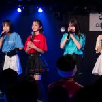 【ライブレポート】GIRLY MOON PROJECT主催ライブ vol.3開催！新衣装＆新曲『僕のアイデンティティ』初披露