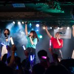【ライブレポート】GIRLY MOON PROJECT主催ライブ vol.3開催！新衣装＆新曲『僕のアイデンティティ』初披露