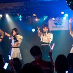 【ライブレポート】GIRLY MOON PROJECT主催ライブ vol.3開催！新衣装＆新曲『僕のアイデンティティ』初披露