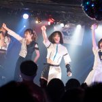 【ライブレポート】GIRLY MOON PROJECT主催ライブ vol.3開催！新衣装＆新曲『僕のアイデンティティ』初披露