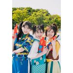 日向坂46の仲良しトリオ『ごりごりドーナッツ』富田鈴花・松田好花・渡邉美穂が「B.L.T.」表紙に登場！巻頭で27Pの大特集も