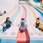 日向坂46の仲良しトリオ『ごりごりドーナッツ』富田鈴花・松田好花・渡邉美穂が「B.L.T.」表紙に登場！巻頭で27Pの大特集も
