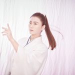 氷川きよし、着物姿の凛々しい表情に注目！｢群青の弦｣最新ビジュアル公開