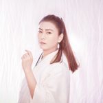 氷川きよし、着物姿の凛々しい表情に注目！｢群青の弦｣最新ビジュアル公開