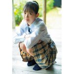 モーニング娘。'22・岡村ほまれ、17歳の今を切り取ったセカンドフォトブック発売