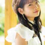 モーニング娘。'22・岡村ほまれ、17歳の今を切り取ったセカンドフォトブック発売