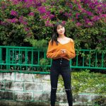 モーニング娘。'22・岡村ほまれ、17歳の今を切り取ったセカンドフォトブック発売