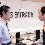 『武士マック』最終回を前に濱田龍臣がコメント「夜食を食べる感覚で楽しく見てほしい」