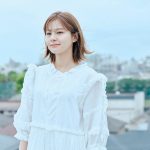 NGT48・本間日陽がTikTokクリエイターデビュー！渋谷駅に巨大広告も出現