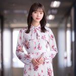 堀未央奈、広瀬アリス・一華の恋敵役を演じて感じた心境の変化とは？＜『探偵が早すぎる～春のトリック返し祭り～』・インタビュー＞