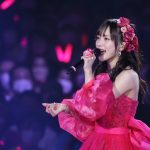 Juice=Juice・稲場愛香の卒業コンサート開催「私のアイドル人生は、本当に幸せでした！」