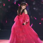 Juice=Juice・稲場愛香の卒業コンサート開催「私のアイドル人生は、本当に幸せでした！」