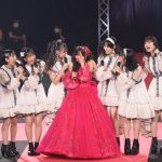 Juice=Juice・稲場愛香の卒業コンサート開催「私のアイドル人生は、本当に幸せでした！」