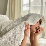 コスプレイヤー・いくみ、モザイクが逸品のグラビア撮影オフショットに反響ぞくぞく！