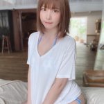 えなこ流の「これがこう」に歓喜の声！「スタイル最高」「目が離せなくなっちゃう！」