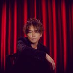 INORAN、最新アルバムのジャケット写真＆最新アーティスト写真を公開