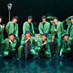 iScream×EXILE TRIBE、MISIAとリズメディアへのリスペクトを込めた「つつみ込むように…」MV第2弾を公開