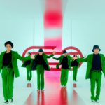 iScream×EXILE TRIBE、MISIAとリズメディアへのリスペクトを込めた「つつみ込むように…」MV第2弾を公開