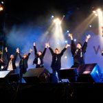 【写真特集 12枚】GENERATIONS、「Warai Mirai Fes 2022」M-stage2日目のトリを飾る