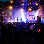 【写真特集 12枚】GENERATIONS、「Warai Mirai Fes 2022」M-stage2日目のトリを飾る
