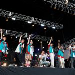 【ライブレポート】ジャニーズWEST、「メトロック 2022」で音楽フェス初出演！熱く楽しいパフォーマンスを届ける