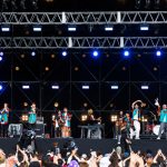 【ライブレポート】ジャニーズWEST、「メトロック 2022」で音楽フェス初出演！熱く楽しいパフォーマンスを届ける