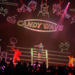 きゃりーぱみゅぱみゅ、米国フェス出演後の凱旋ライブで6年ぶりとなる武道館ワンマンを発表