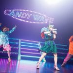 きゃりーぱみゅぱみゅ、米国フェス出演後の凱旋ライブで6年ぶりとなる武道館ワンマンを発表