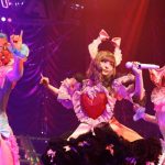 きゃりーぱみゅぱみゅ、米国フェス出演後の凱旋ライブで6年ぶりとなる武道館ワンマンを発表