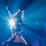 きゃりーぱみゅぱみゅ、米国フェス出演後の凱旋ライブで6年ぶりとなる武道館ワンマンを発表