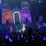 きゃりーぱみゅぱみゅ、米国フェス出演後の凱旋ライブで6年ぶりとなる武道館ワンマンを発表