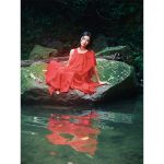 「ちむどんどん」ヒロイン・黒島結菜、沖縄で解放された自然体な姿を凝縮！ドラマフォトブック発売中