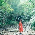 「ちむどんどん」ヒロイン・黒島結菜、沖縄で解放された自然体な姿を凝縮！ドラマフォトブック発売中