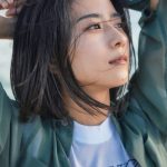 「ちむどんどん」ヒロイン・黒島結菜、沖縄で解放された自然体な姿を凝縮！ドラマフォトブック発売中