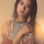 「ちむどんどん」ヒロイン・黒島結菜、沖縄で解放された自然体な姿を凝縮！ドラマフォトブック発売中