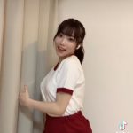 #ババババンビ・岸みゆ、体操着姿でセクシーダンス動画を公開「永遠に見てる！