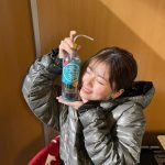 小芝風花、まさかのコラボショットで届けるCM愛！ 「ファンもスポンサーも大喜びの1枚」