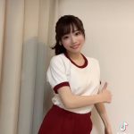 #ババババンビ・岸みゆ、体操着姿でセクシーダンス動画を公開「永遠に見てる！