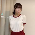 #ババババンビ・岸みゆ、体操着姿でセクシーダンス動画を公開「永遠に見てる！