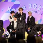 【写真特集】円神が「KCON」コンベンションに初出演！幕張メッセでのライブに「心の底から感動しています」＜KCON 2022 Premiere＞