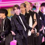 【写真特集】円神が「KCON」コンベンションに初出演!幕張メッセでのライブに「心の底から感動しています」<KCON 2022 Premiere>