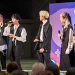 【写真特集】円神が「KCON」コンベンションに初出演！幕張メッセでのライブに「心の底から感動しています」＜KCON 2022 Premiere＞