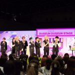 【写真特集】円神が「KCON」コンベンションに初出演!幕張メッセでのライブに「心の底から感動しています」<KCON 2022 Premiere>