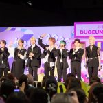【写真特集】円神が「KCON」コンベンションに初出演!幕張メッセでのライブに「心の底から感動しています」<KCON 2022 Premiere>