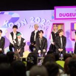 【写真特集】円神が「KCON」コンベンションに初出演!幕張メッセでのライブに「心の底から感動しています」<KCON 2022 Premiere>