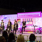 【写真特集】円神が「KCON」コンベンションに初出演!幕張メッセでのライブに「心の底から感動しています」<KCON 2022 Premiere>