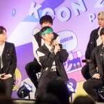 【写真特集】円神が「KCON」コンベンションに初出演!幕張メッセでのライブに「心の底から感動しています」<KCON 2022 Premiere>